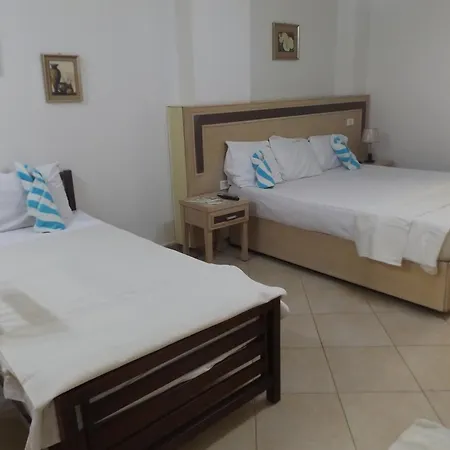 شقة Oasis Marsa Alam