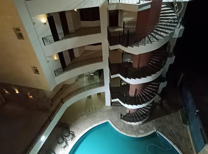 Oasis