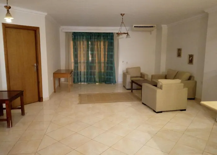 Daire Oasis Marsa Alem