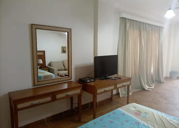 Oasis Daire Marsa Alem