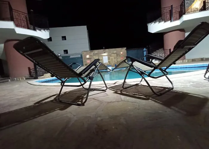 Oasis Appartement Marsa Alam
