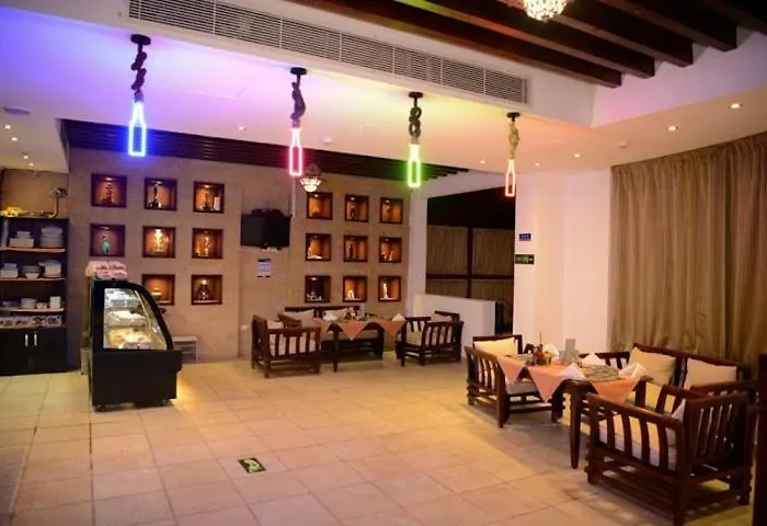 Oasis *