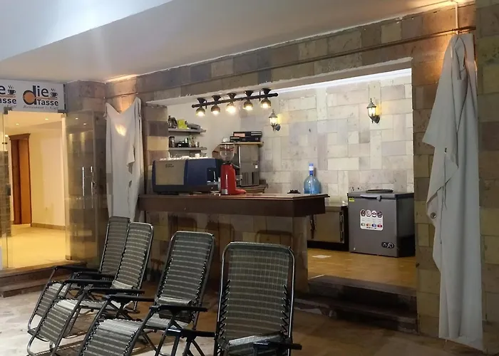 Oasis Apartamento