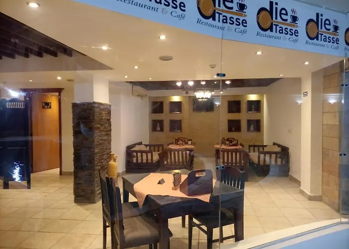 Daire Oasis *