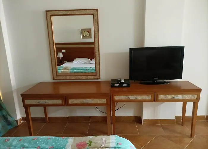 Oasis Daire Marsa Alem