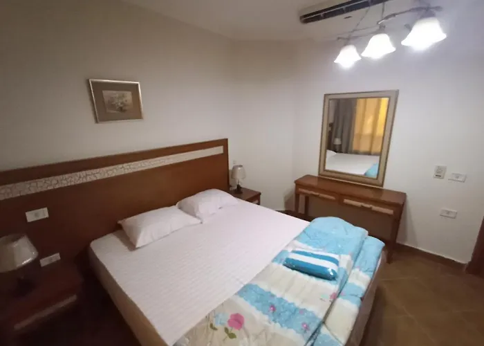 Oasis Daire Marsa Alem
