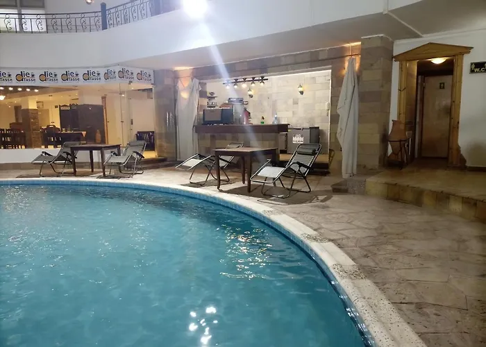 Oasis