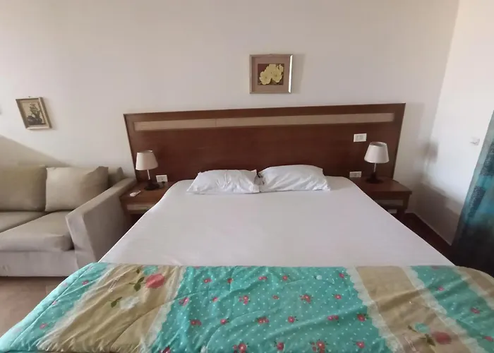 Oasis Daire *