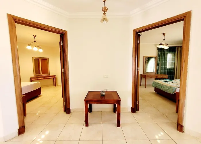 Oasis Apartamento