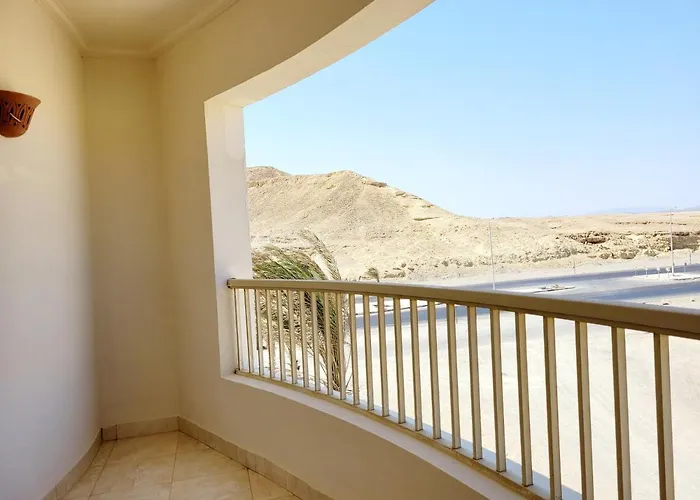 Oasis * Marsa Alem