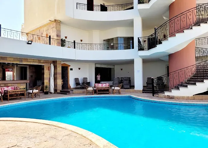 Oasis Appartement *