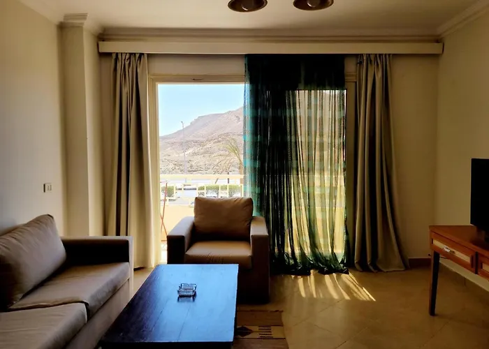 Oasis Appartement