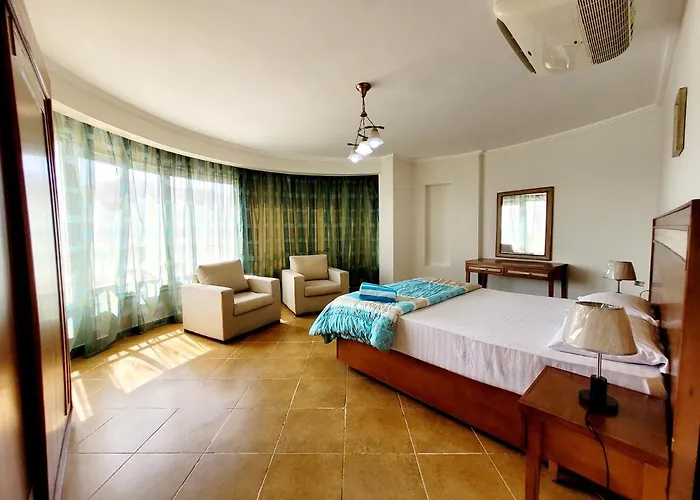 Oasis Appartement