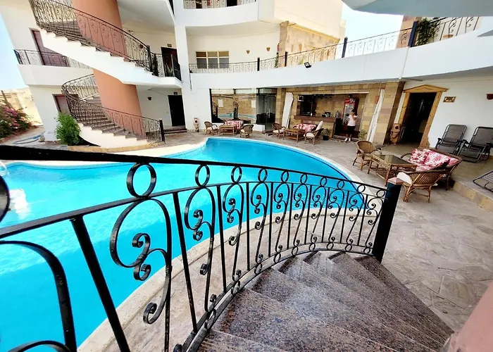 Daire Oasis *