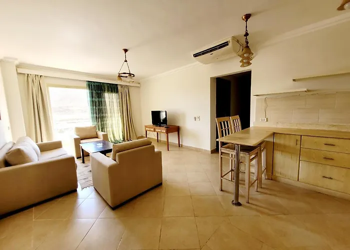 Oasis Daire Marsa Alem