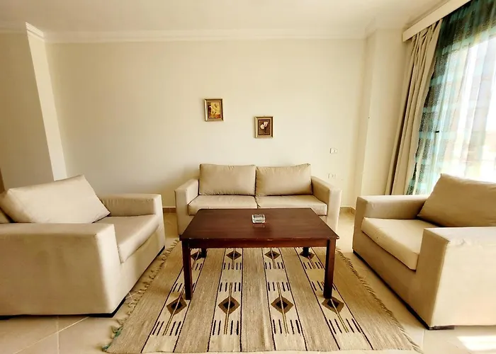 Oasis Appartement Marsa Alam