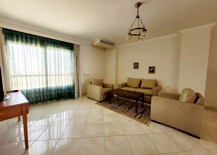 Oasis Marsa Alem