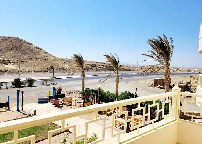 Daire Oasis Marsa Alem